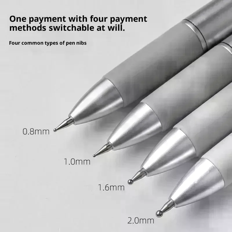 4in1 네일 도팅펜 네일아트 도팅 도구 볼펜 디자인 네일아트 팁 도트 페인트 매니큐어 키트