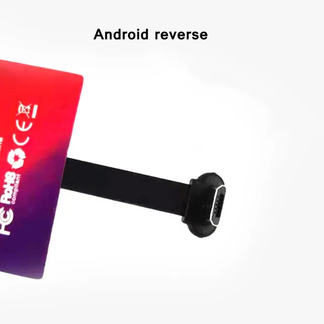 마그네틱 무선 충전의 편리함을 경험하세요