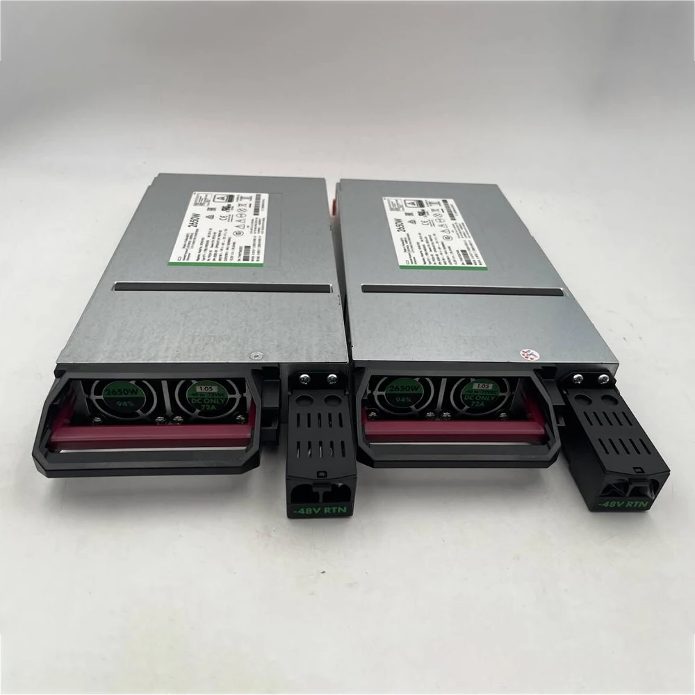 For HP C7000 Toolbox Power Supply 795554-101 789376-001 813831-001 798099-B21HSTNS-PD55 6 For HP C7000 Toolbox Power Supply 795554-101 789376-001 813831-001 798099-B21HSTNS-PD55 - Image 4