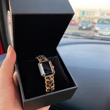 

High Quality Women's Watch Quartz Watch Luxury Accessories Waterproof