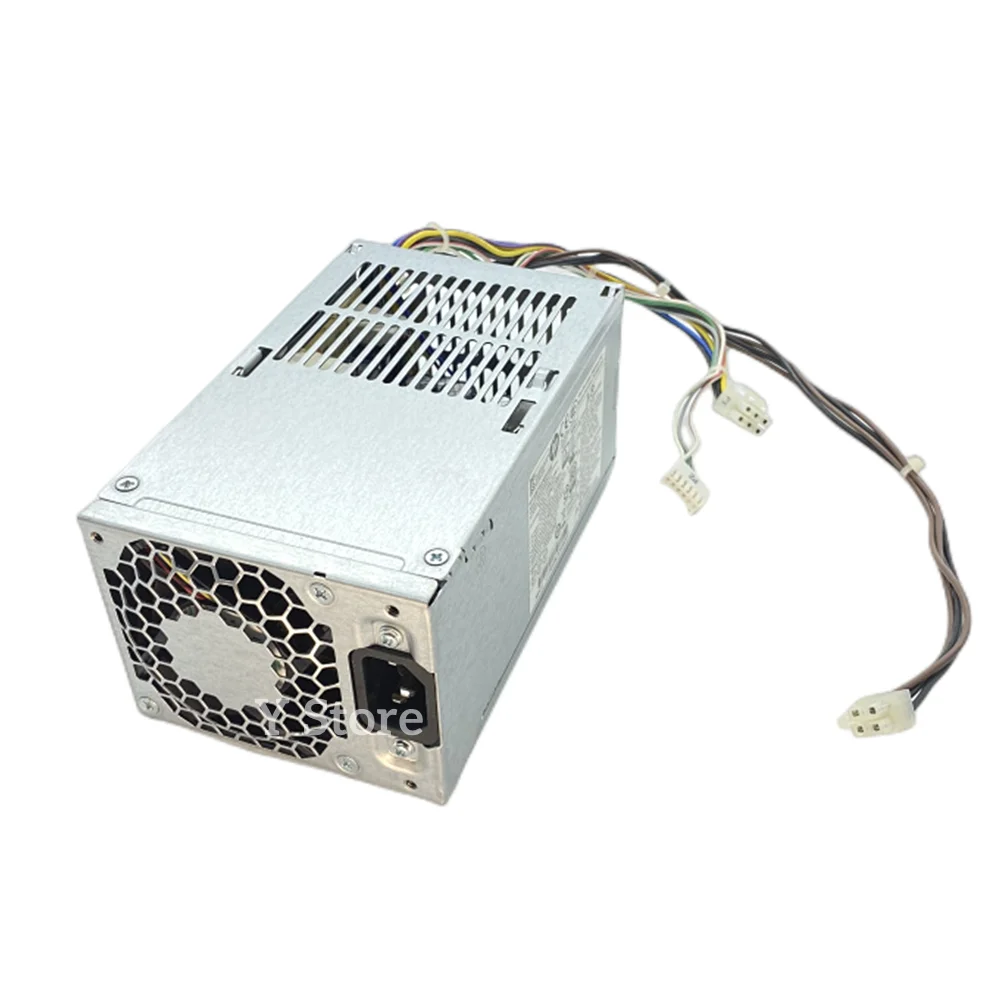 Store-fonte de Alimentação para hp Prodesk hp Prodesk 400 600 690 800 g1 g2 240w D12240p3a Ps4241-2hf1 702307002 702308-001 Navio Rápido y - Imagem 2