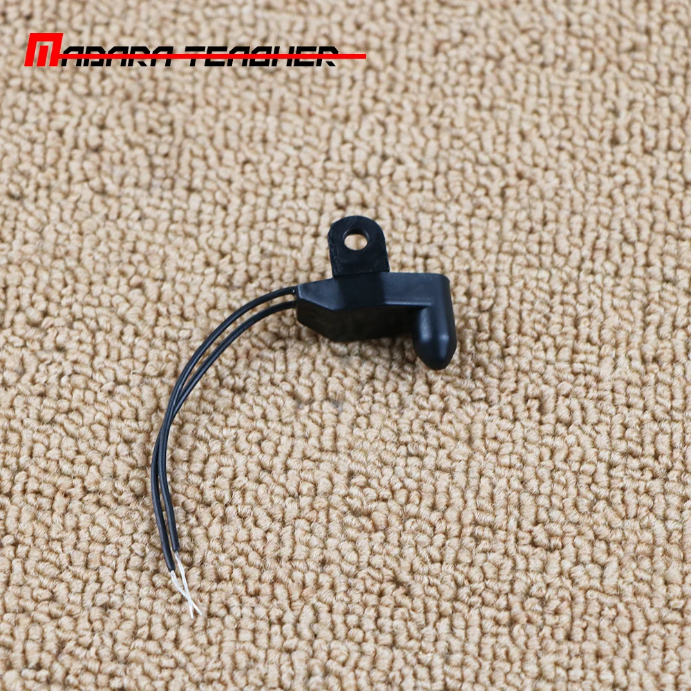 31217286RearViewMirrorAmbientAirTemperatureSensorForVolvoXC60