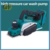 18V Rechargeable Electric Planer Electric Brush arpentry Router Wood Woodworking Trimming Cutting Machine Thicknesser Power Tool 6