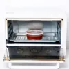 BPA-Free 8oz Plastic Containers Leakproof Microwavable Portion Container for To-Go Orders,Food Prep and Storage. Takeout Cups 4