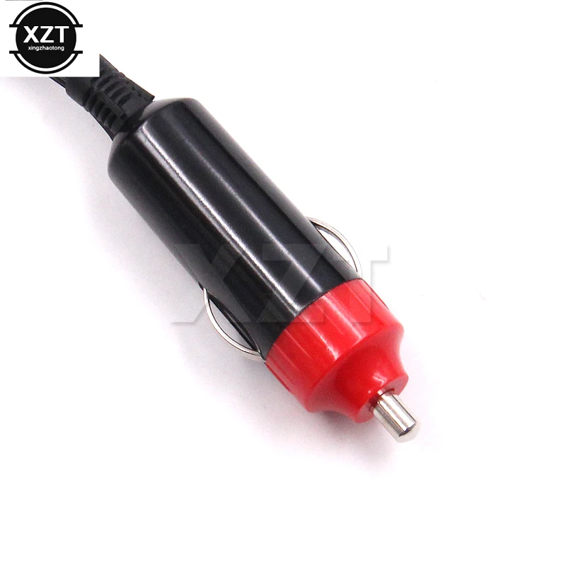 2 가지 방법 12V-24V 10A 듀얼 포트 자동차 시가 라이터 전원 충전기 어댑터 소켓 분배기 여성 소켓 커넥터 어댑터