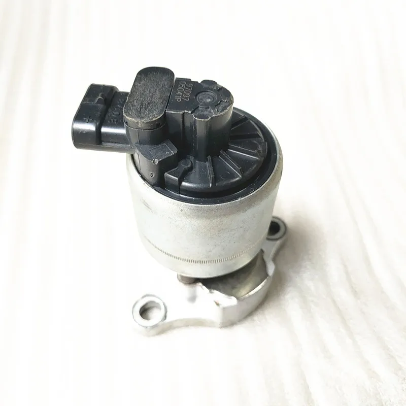 

Suitable for Citroen C5 Picasso Xsara Peugeot 307CC 407 engine Exhaust valve EGR valve Cylinder head solenoid valve 1628JF