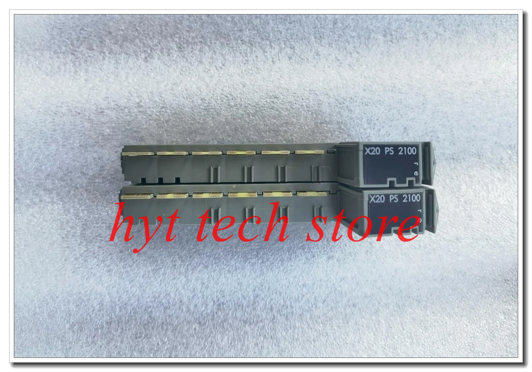 X20PS2100 오리지널 PLC 모듈, 100% 배송 전 테스트 완료