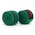 Blackish green