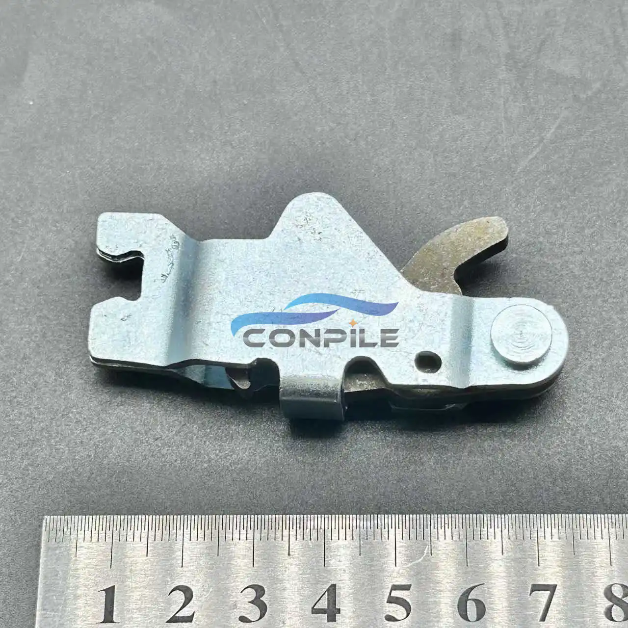 Emergency stop brake lever 04560179AA 4560179AA For 2011-Jeep grand cherokee Dodge Durango