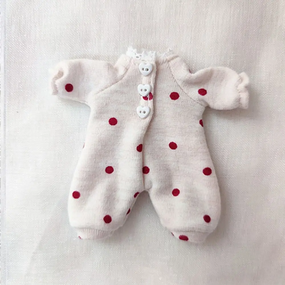 Doll Rompers and Jumpsuits description 8