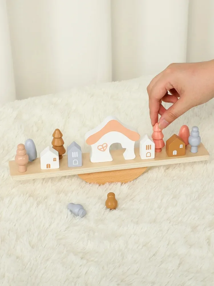Airplane Toy