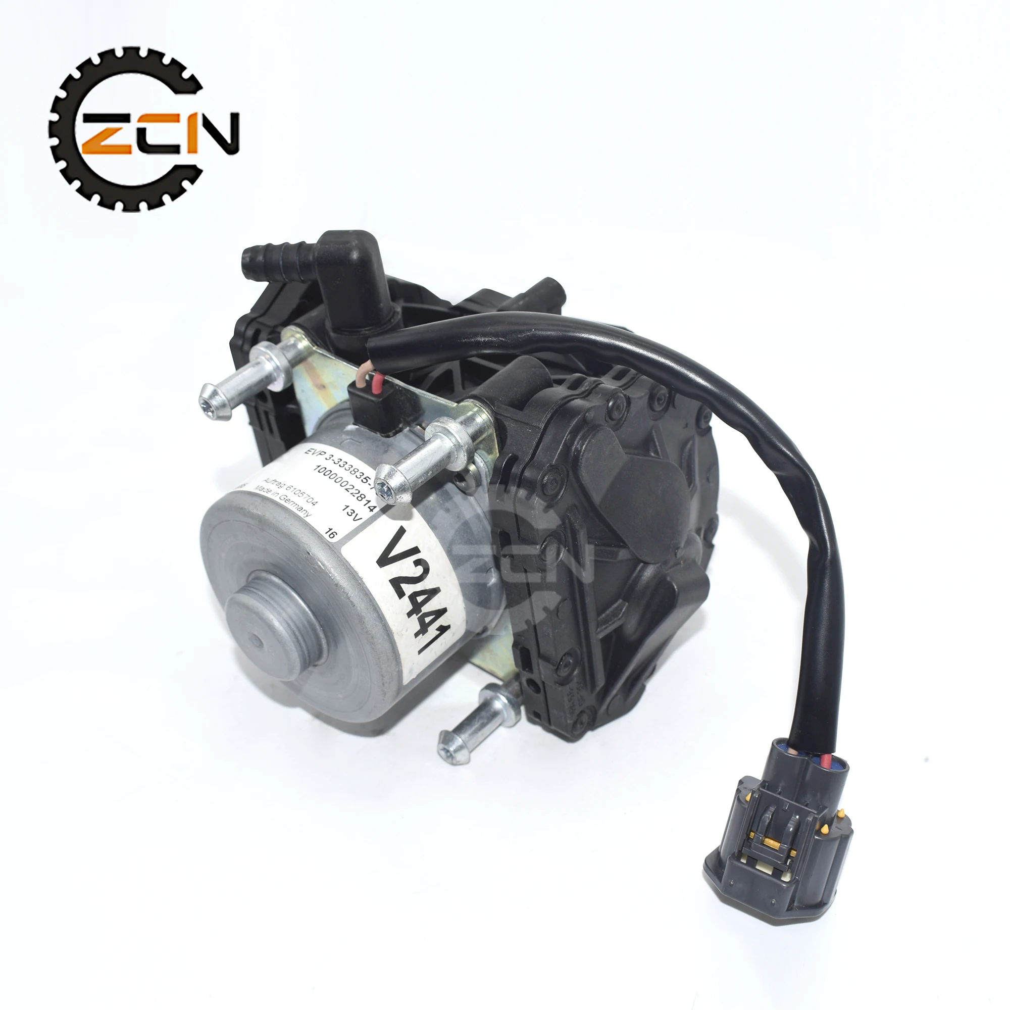 Fuel Pump 3-333835-738 10000022814 - AliExpress