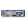 Shahe 200mm Electronic Protractor Stainless Steel Digital Angle Ruler Inclinometer Angle Finder Digital Angle Gauge 6