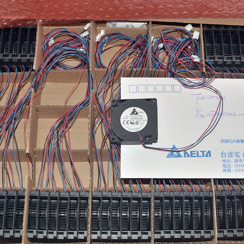BFB0512HA-AR00 ͺ ð ,   ,  ǳ , 50mm , 50x50x10mm, 12V, 0.12A, 5cm, 3 , 3 