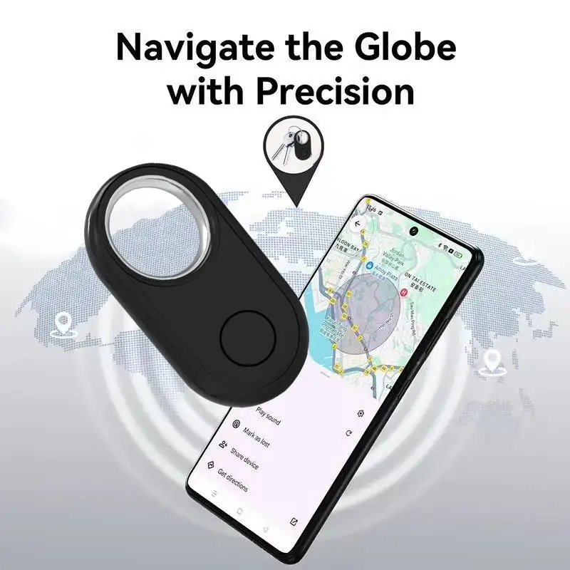 Mini Bluetooth Item Tracker 3
