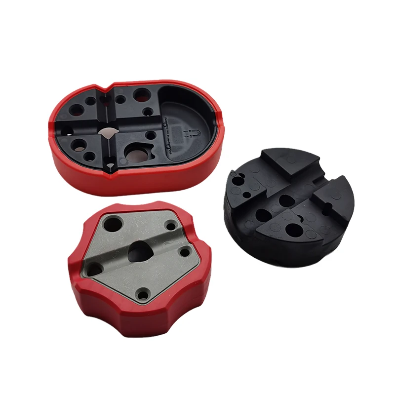 

Rubber removal tool box Bench Block Anti slip maintenance tool pin removal workbench DIY multi-function disassembly tool