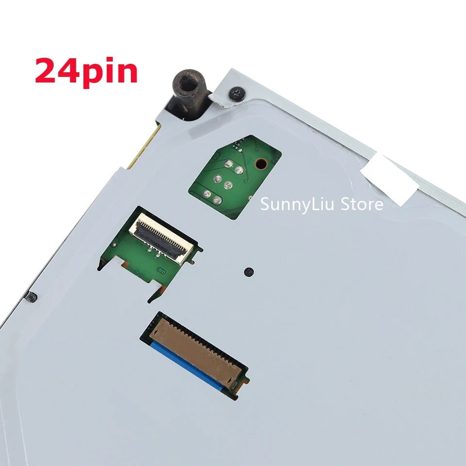 LENTE OTTICA LASER KES-410A KEM-410ACA 410CCA PER SONY PS3 - Foto 6