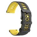 Black Yellow