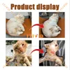 Personalized Ugly Dog/Cat Pillow,Custom 3D Pet Pillow,Customized Animal Pillows,Pet Loss Memorial Birthday Gift,Pet Lover Gift 3