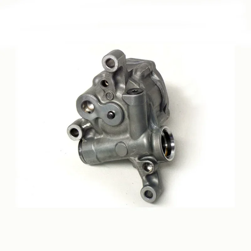 Re0F11A Jf015E Pompa Olio Trasmissione Cvt Jf015 Trasmissione Ricostruito Per Nissan