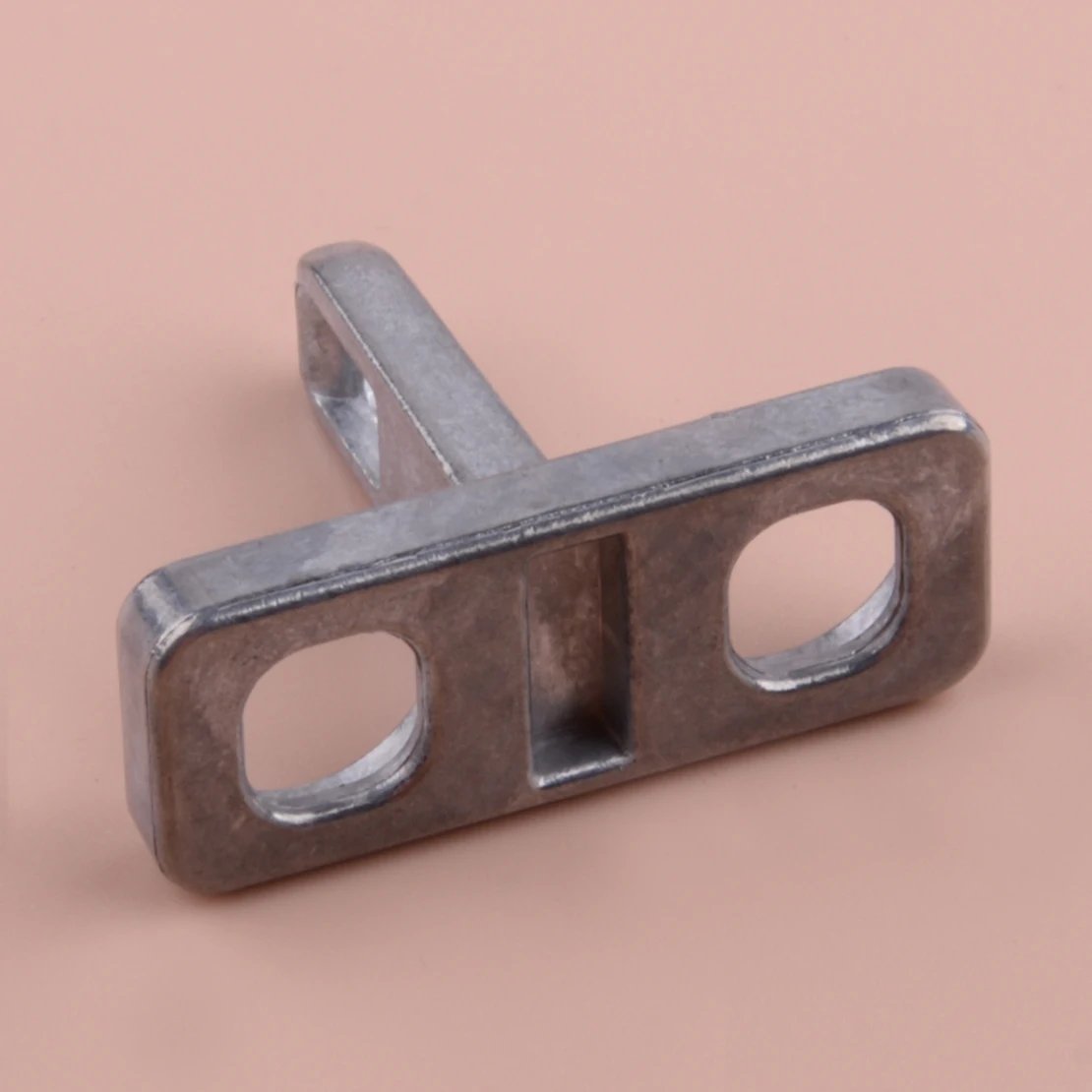 

5304505088 New Washer Door Strike Latch Silver fit for Frigidaire EFLS527UIW0 EFLS527UIW1 Electrolux EFLW317TIW0 EFLW417SIW0
