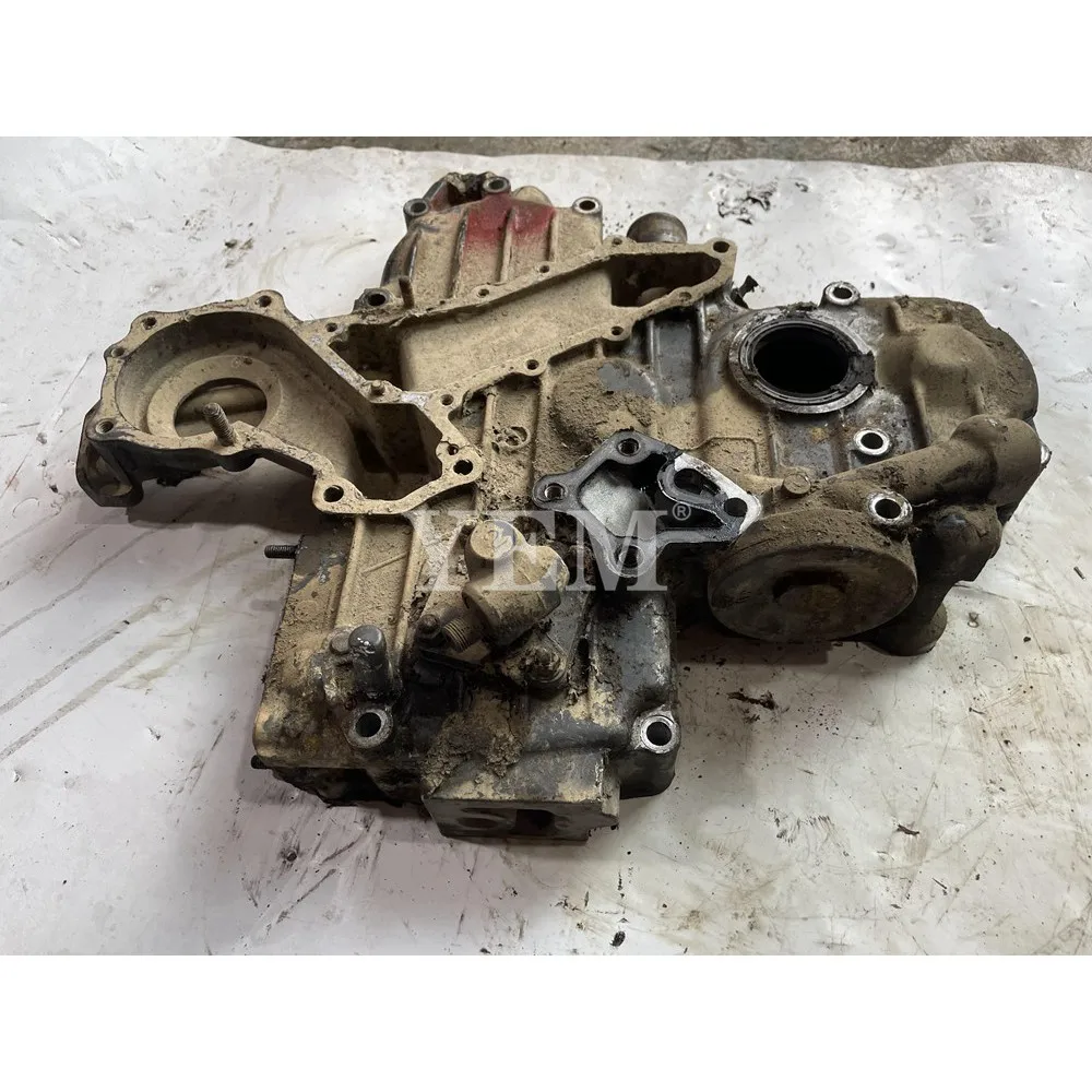 

For Kubota diesel engine parts D1403 Timing Cover .
