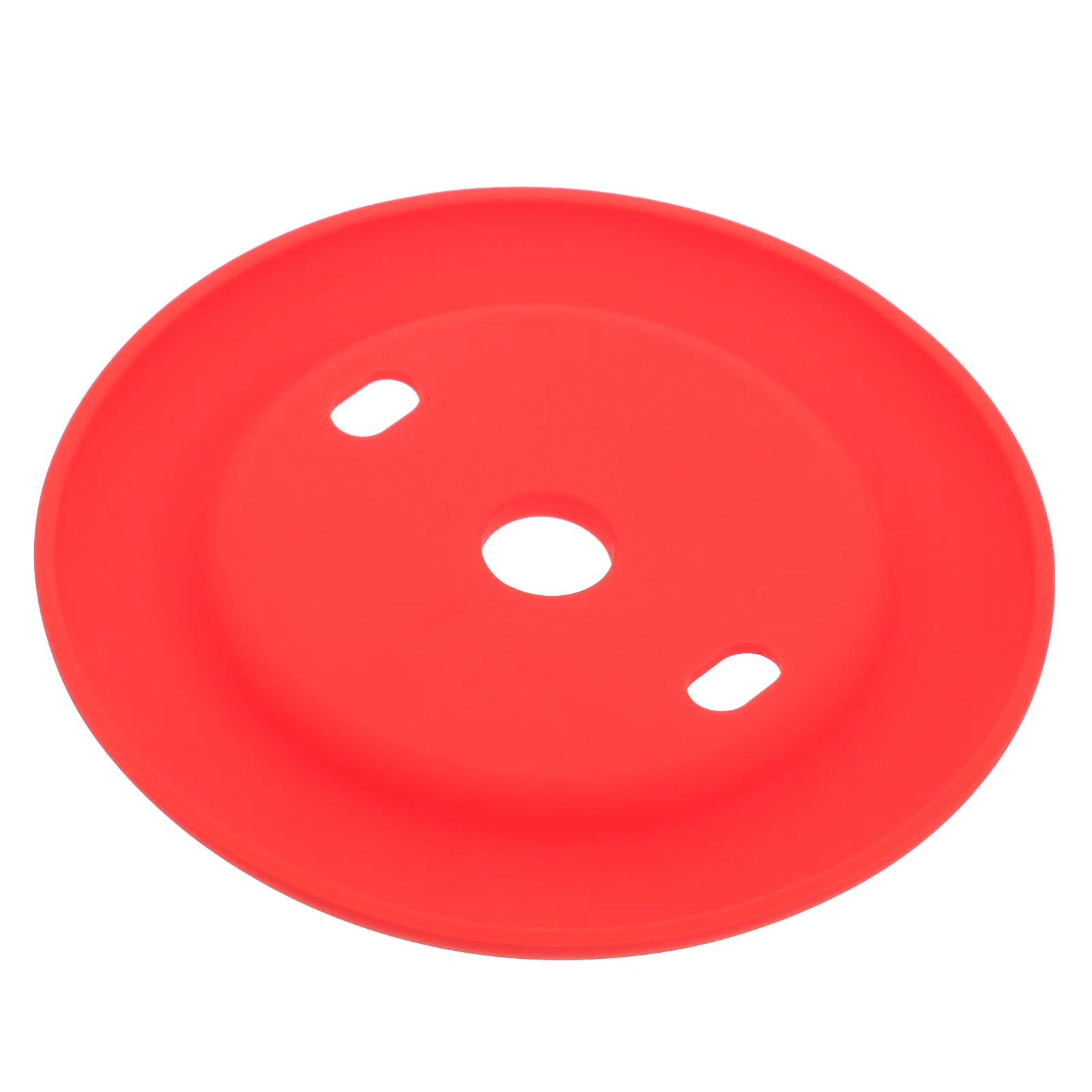 

Silicone Flexible Wall Plate Cover Soft Silicone Case Compatible for Nest Learning Thermostat