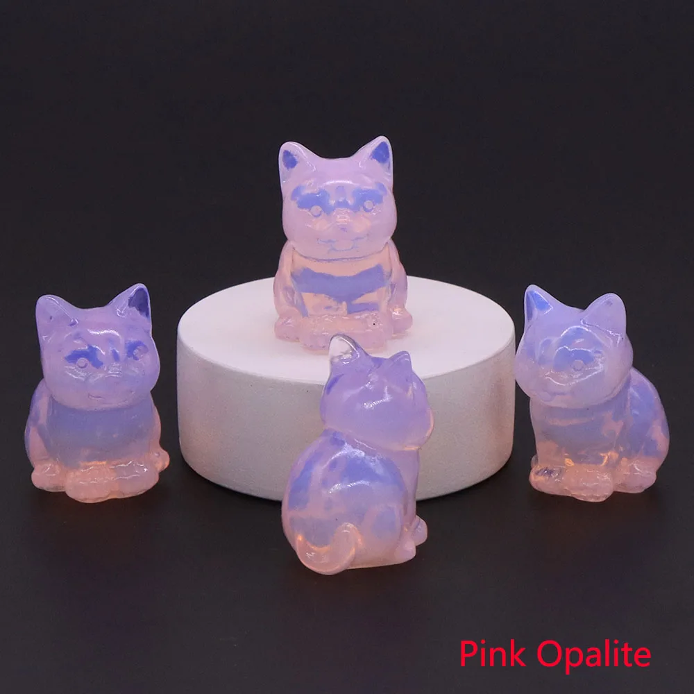Pink Opalite