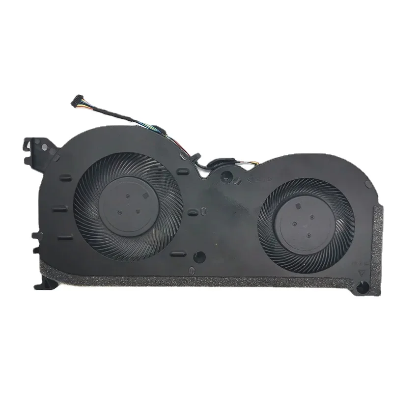 

suit for LENOVO Ideapad Gaming 3i (15) 3-15ARH05 3-15IMH05 5F10S13912 5F10S13913 CPU FAN Laptops Cooling fan