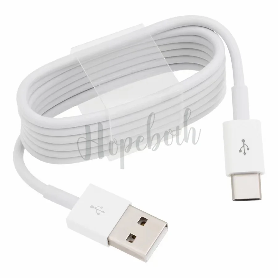 รูปสินค้า สายชาร์จ USB-C 3 ฟุต สำหรับมือถือหลายรุ่น