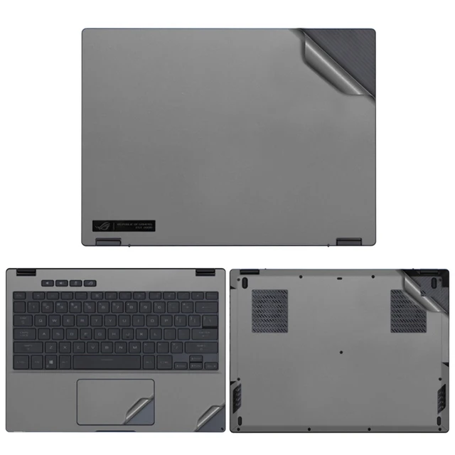 Omega Flowey Laptop Skin for Sale by ILookIncredible