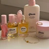 Gisou Watermelon Strawberry Essence Reduce Lip Line Gloss Easy To Carry Makeup Care Remove Dead Skin  Lip Oil Honey Nourish Hair