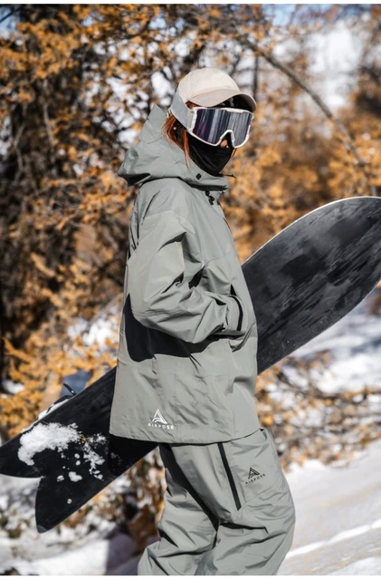 AIR POSE 女性用 スノーボードウェア M