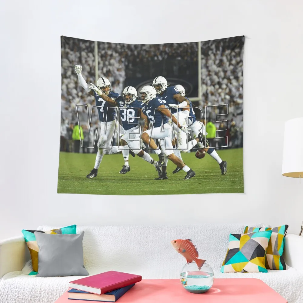 

WE ARE Tapestry Wall Hanging Decor Wall Hangings Decoration Tapestry