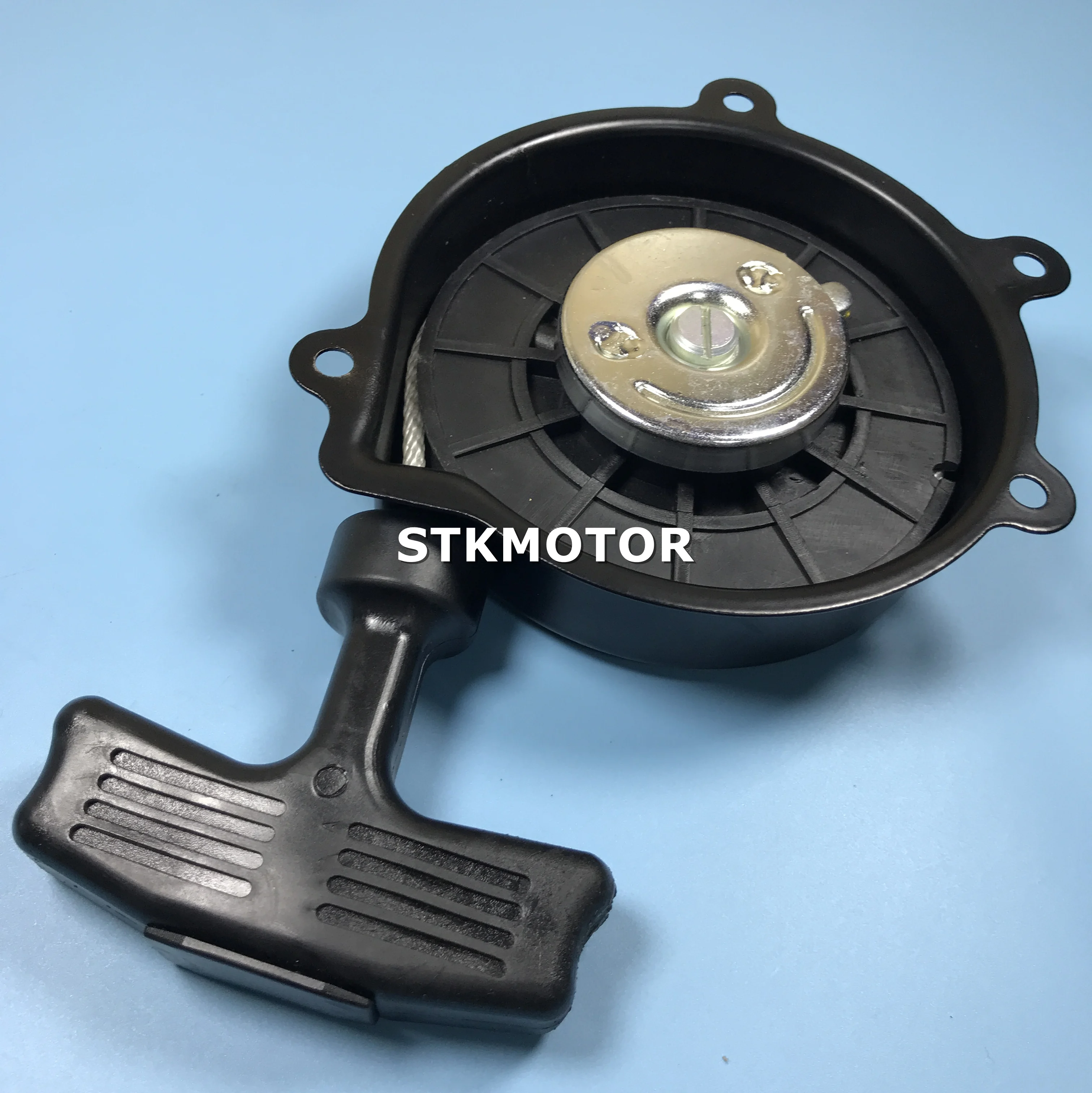 Recoil Pull Starter Assy for Odes 400cc LZ400 ATV UTV 400 179F.3.1