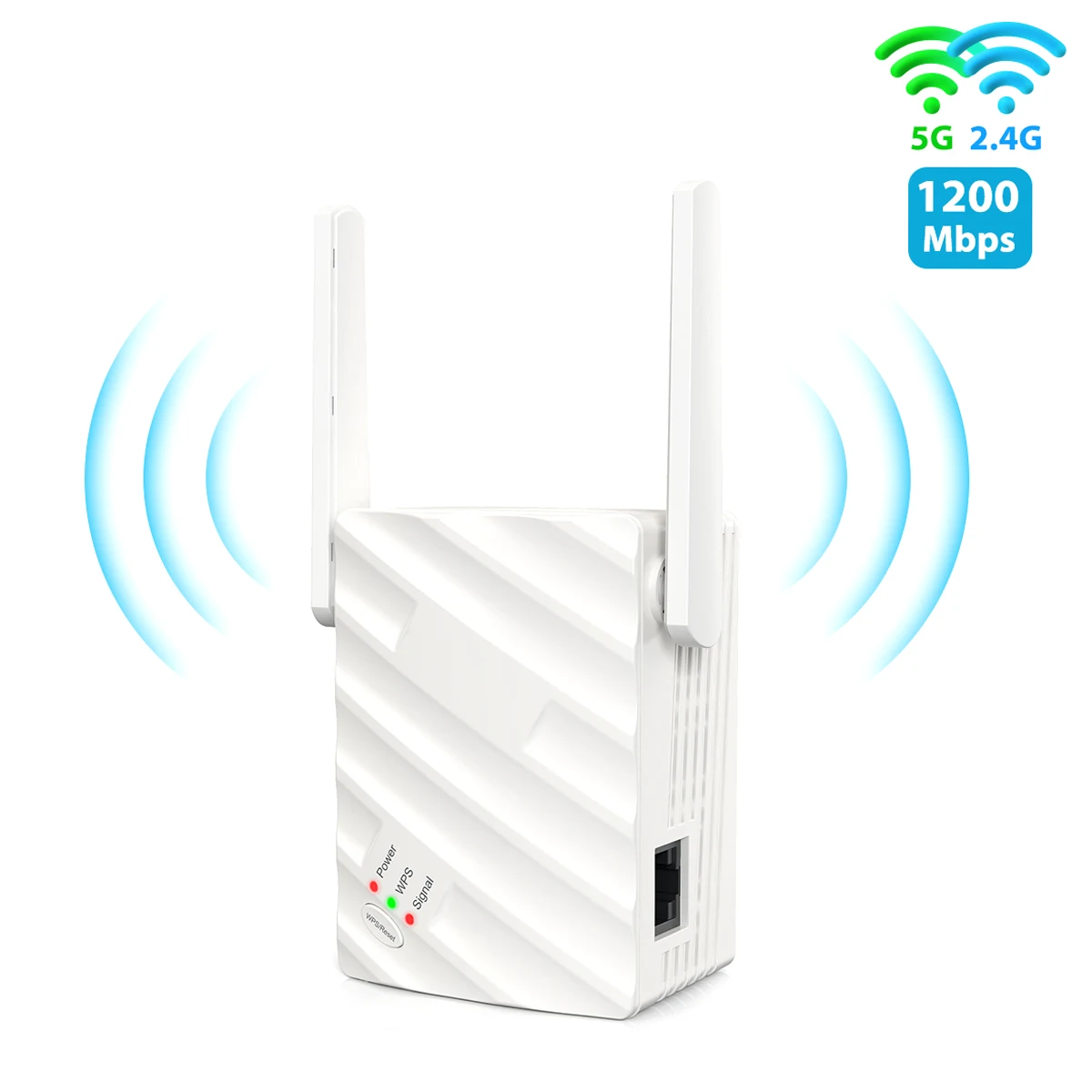 Dodocool 5G  ,   ν,     , 2.4G ȣ Ÿ Ȯ, 1200Mbps