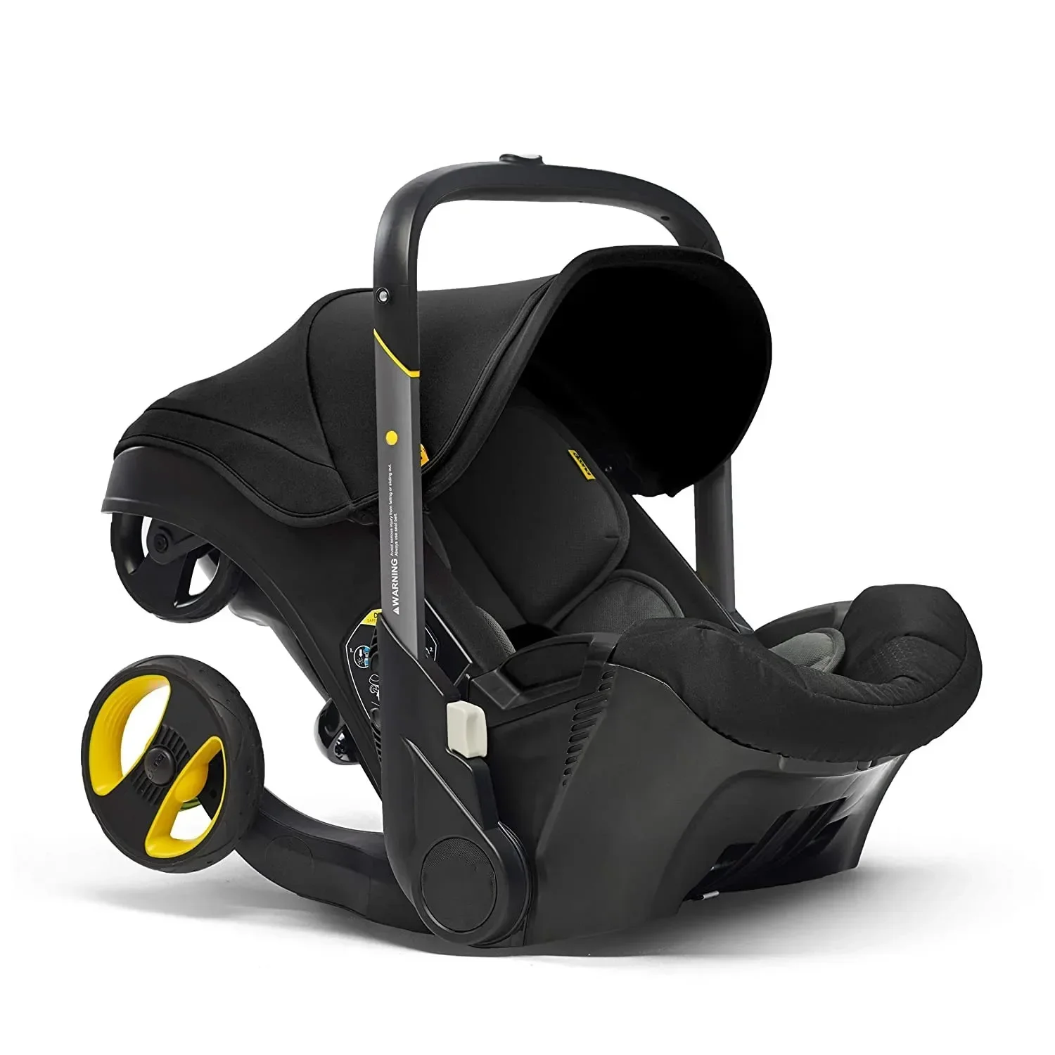 Baby Stroller 3 in 1 Car Seat Foldable Carriage Prams Newborns