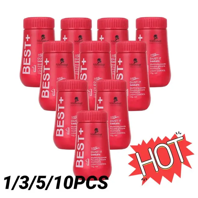 Vaporisateur de cheveux absorbant l'huile pour hommes et femmes, poudre de coiffure, frange rose moelleuse, vaporisateur sans huile, artefact de lavage, 1 pièce, 3 pièces, 5 pièces, 10 pièces 1
