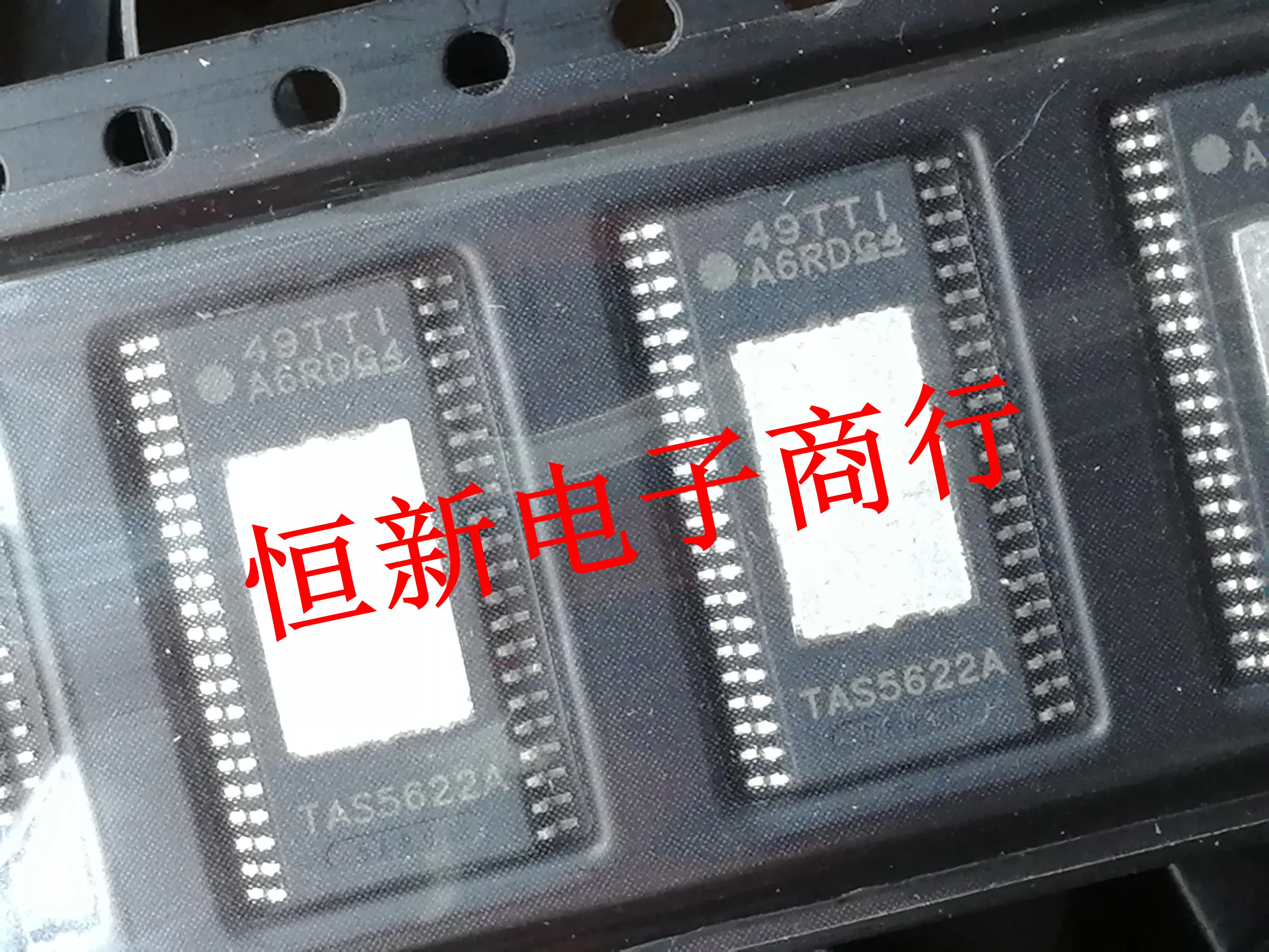 

Новый TAS5622A, 1 шт.