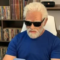 Новый старик, дедушка, бабушка, маска для головы старика, вечерние предложение, страшный реквизит для косплея, маска ужаса, косплей, забавный реквизит, латексные маски