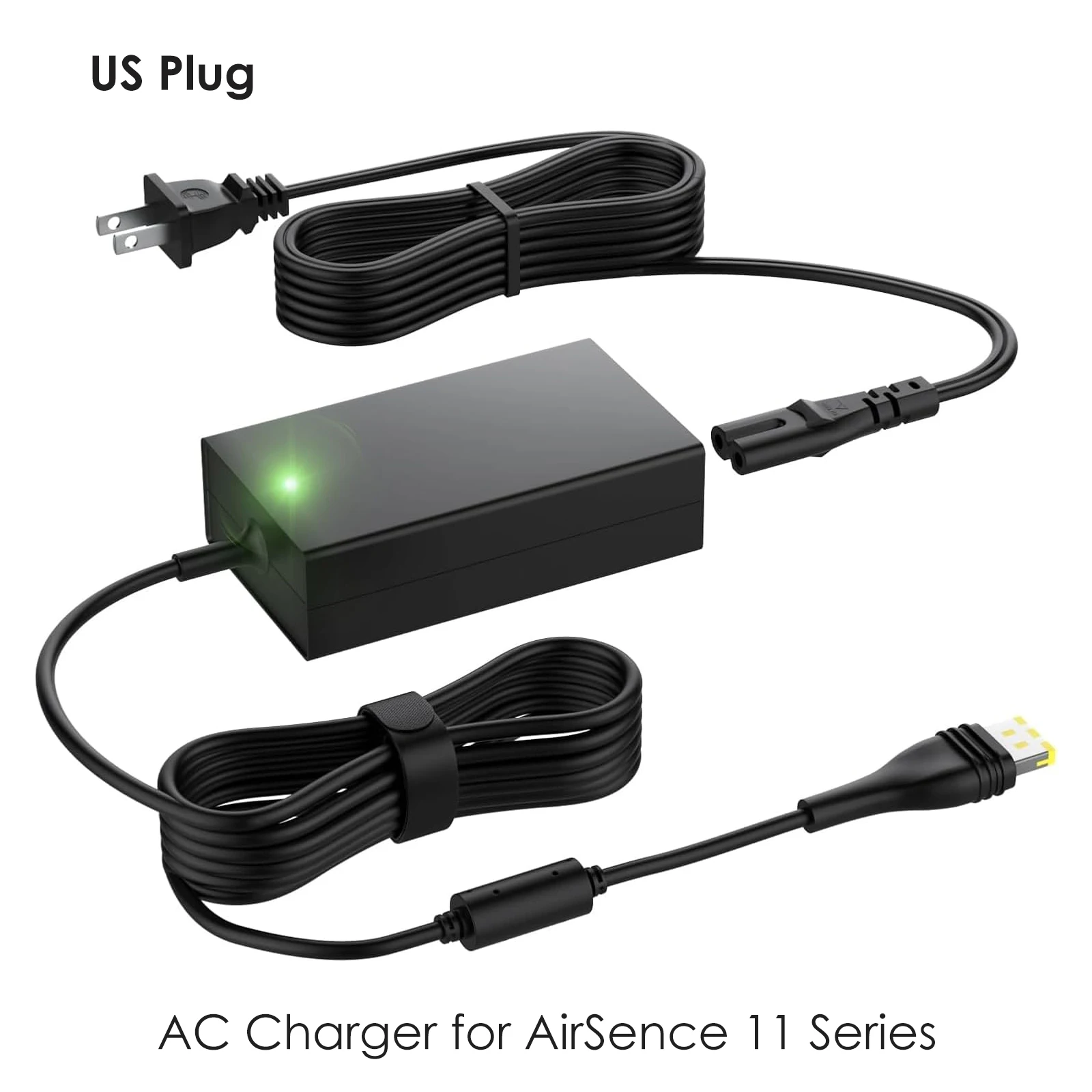 Für Resmed AirSense 10/11 DC-Konverter, DC-Adapter 12V-24V Autoladegerät für Airsense 11/10 Netzteile 65W ResMed AirSense – Detail 11