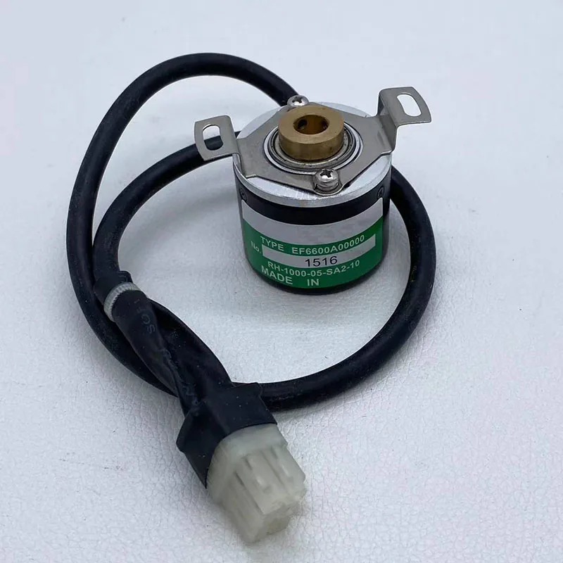 Suitable For TAJIMA Embroidery Machine Parts FD Model