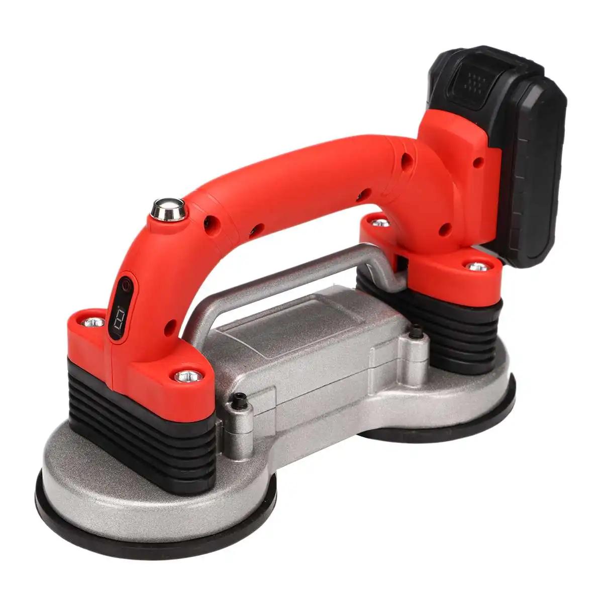 Виброприсоски для плитки рейтинг