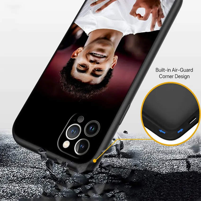 Y-Yamal Stylish Protective Phone Case with Durable Design