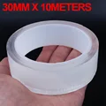 30mm x 10m