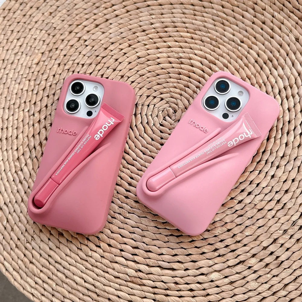 ちょむ様使用】rhode iPhone16Pro ケース salty