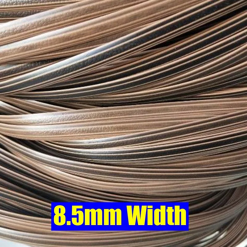 Рисунок 4 - Плетеная веревка из полиэтилена для корзины