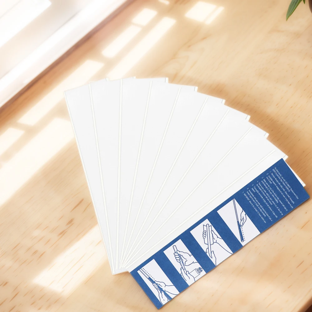 Description Picture 4 of item13 Pcs Golf Grip Tape  Golf Tape Double Sided Tape for Regripping Golf Clubs for Better Regrip and Control 21x5cm