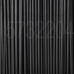 Eco - Friendly Reusable Drinking Straw (Stripe - 1000PCS)