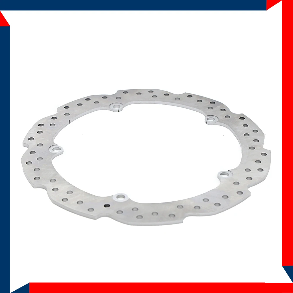 EBC Sintered Front Brake Disc Pads For Honda NC700 / DC700 Integra (2012-2014) – Custom Bundle